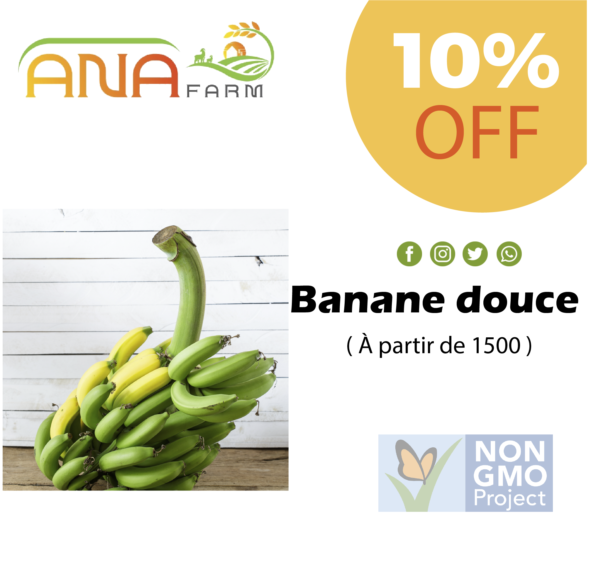 AnaFarm