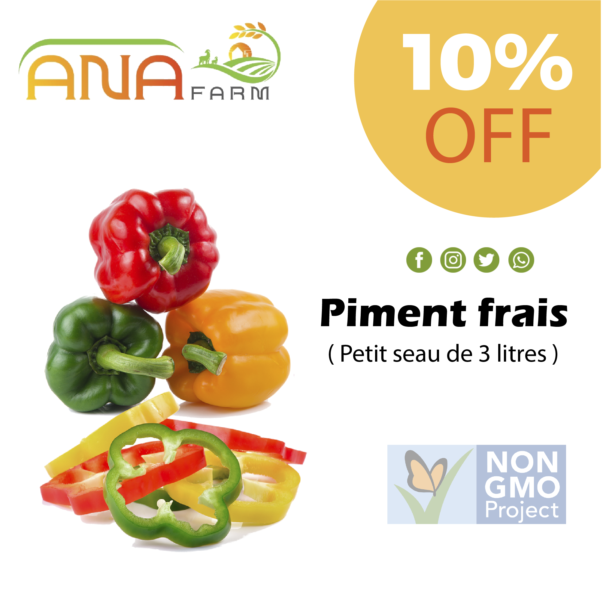 AnaFarm